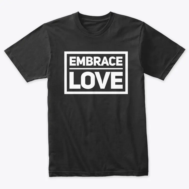 Embrace Love