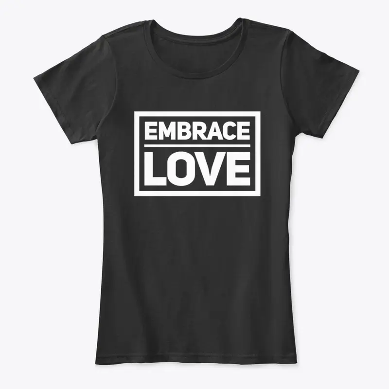 Embrace Love