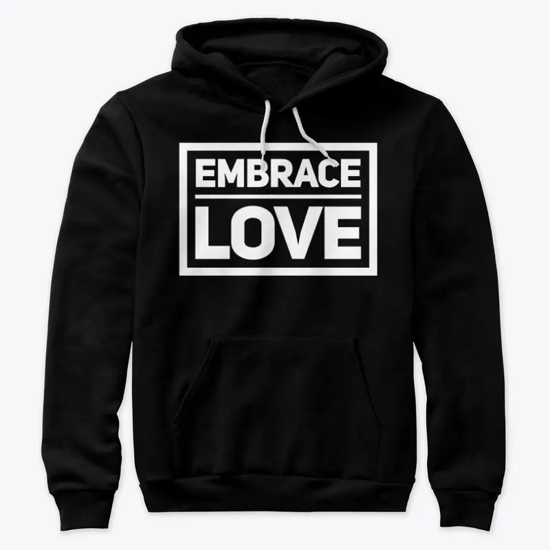 Embrace Love