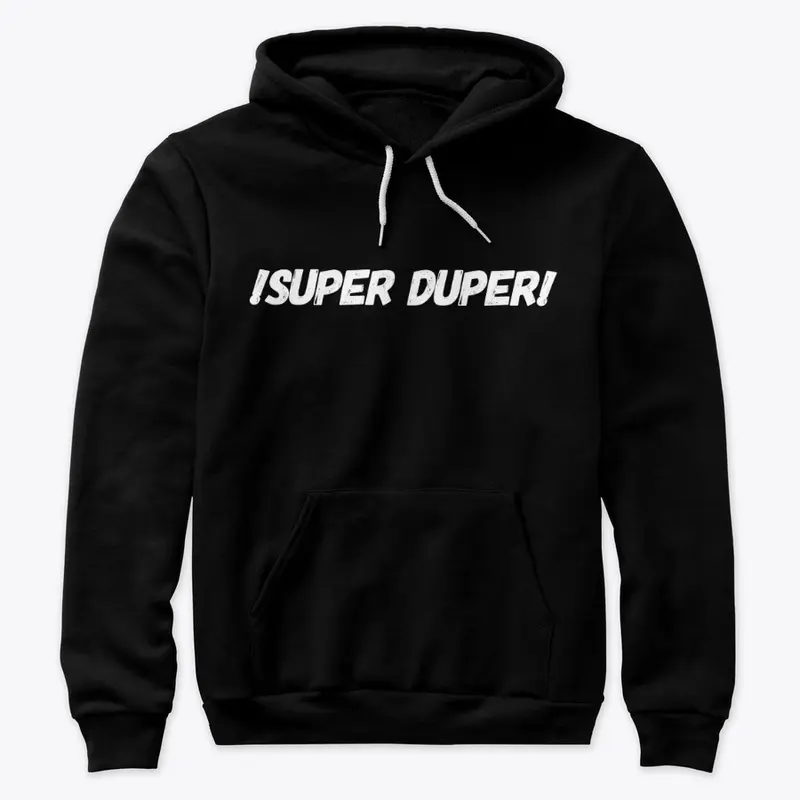 !Super Duper!